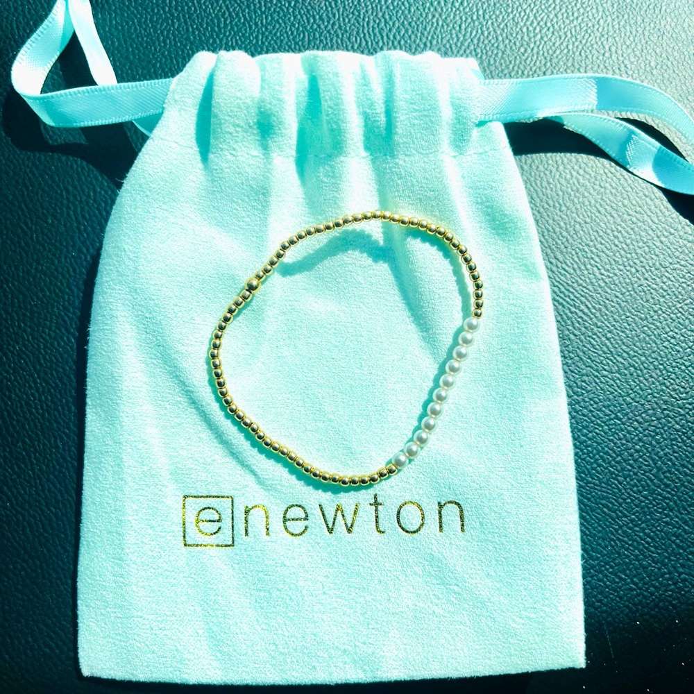 Enewton bracelet